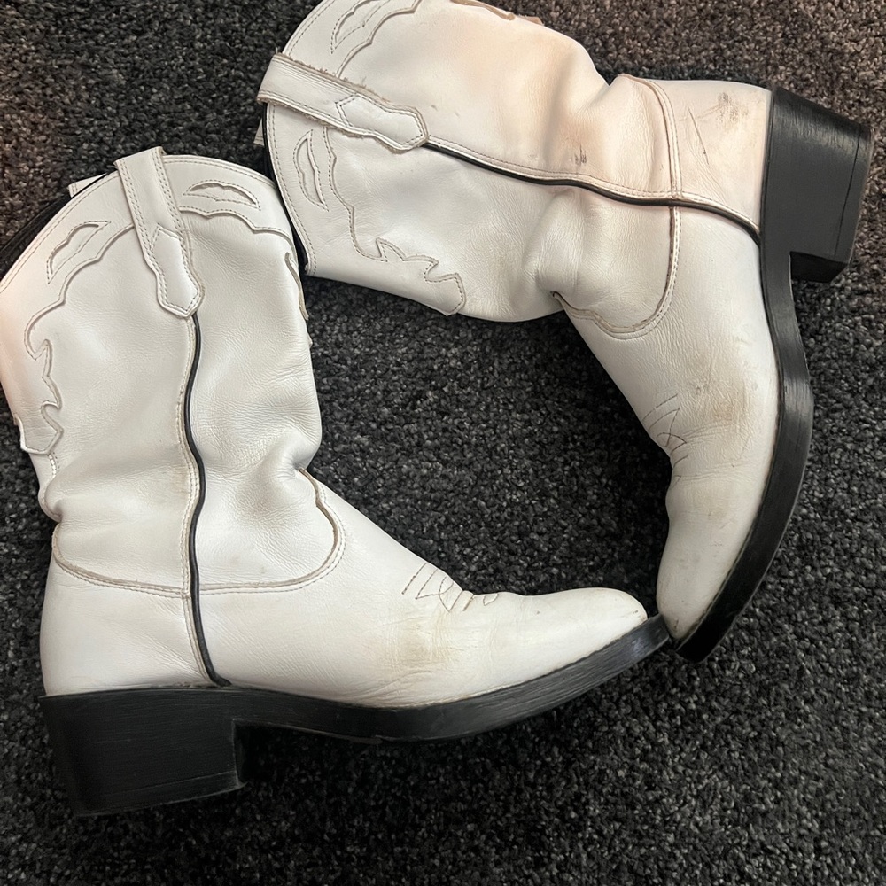 Roc Cowboy Boots
